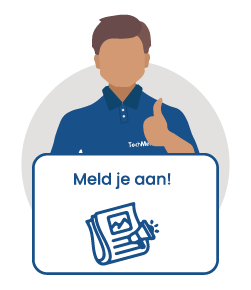 Aanmelden