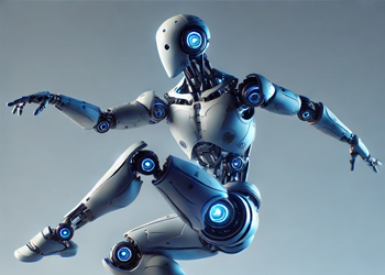 robot
