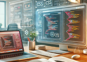 Trends in webdevelopment